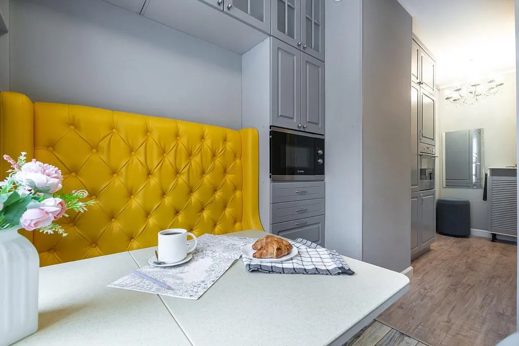 Квартира Квартира Приезжайте погостить — Москва