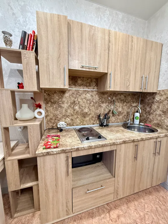 Студентам и командировочным скидки