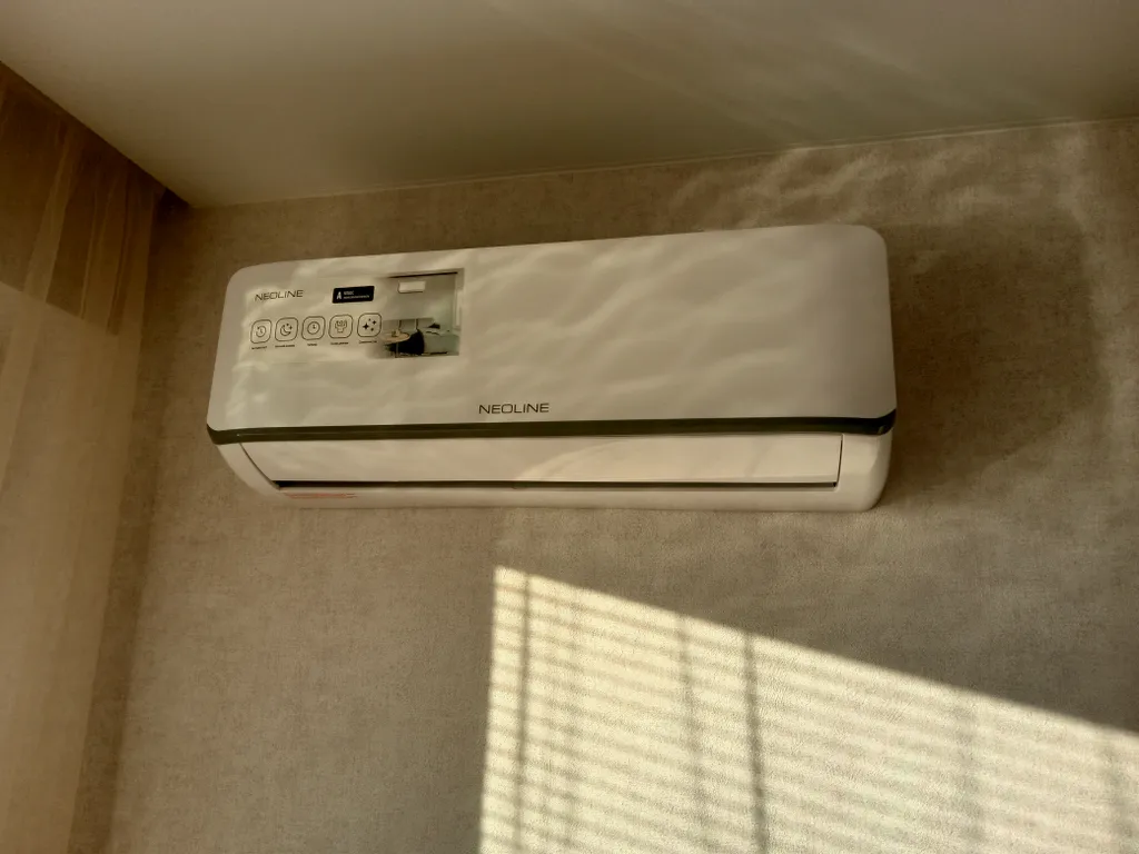 Уютная новая 1-комнатная квартира в Арбековской Заставе с видом на лес