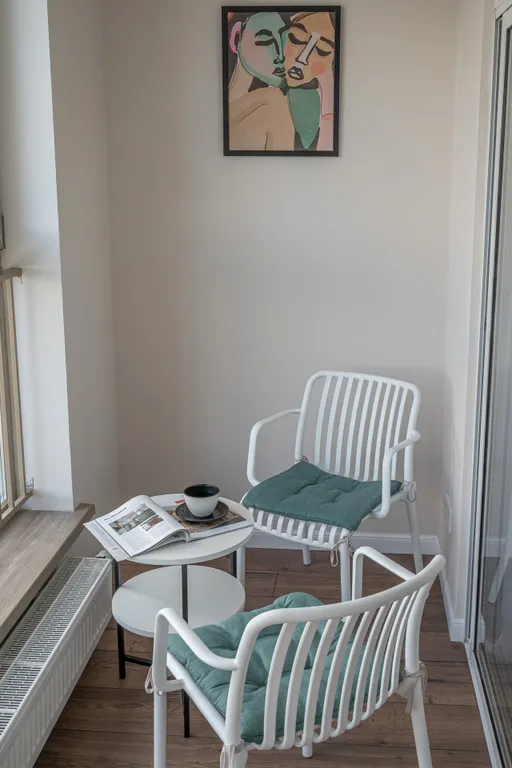 Идеальное место в ЖК Изумрудный Бор