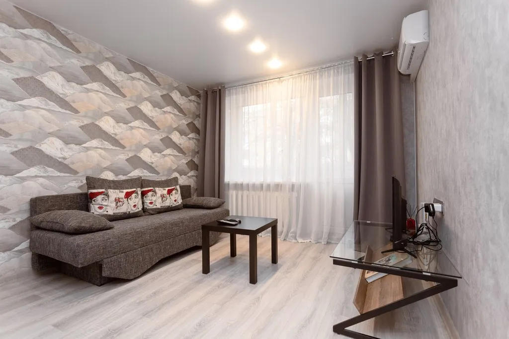 Квартира Квартира в центре — Калининград