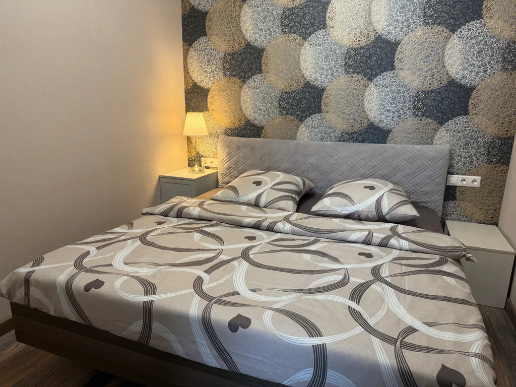 Шикарная квартира для вашего отдыха — аренда посуточно в Солнечногорск