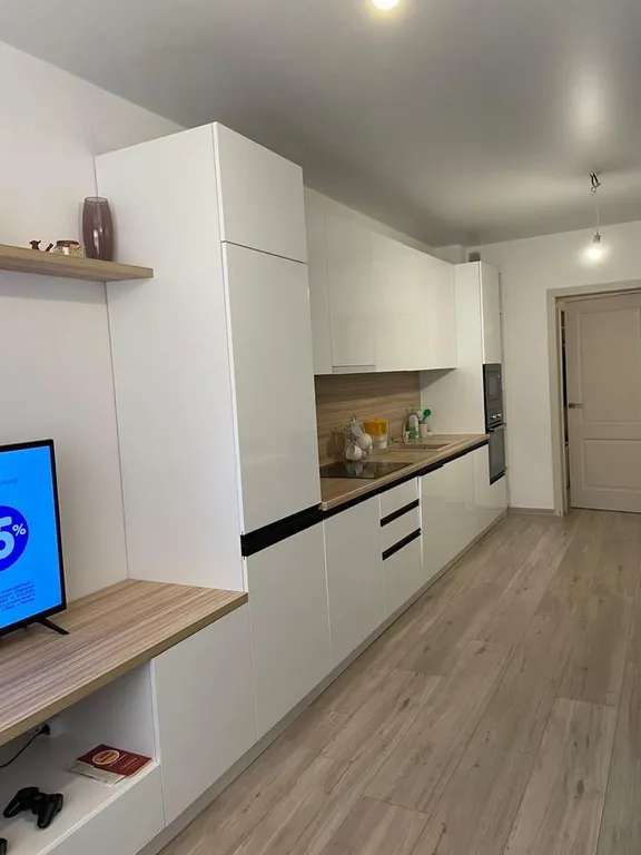 Квартира 2-комнатная Квартира — Анапа