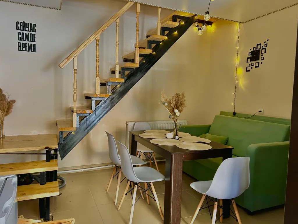 Апартамент №2