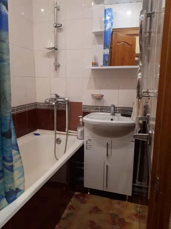 Квартира рядом с центром