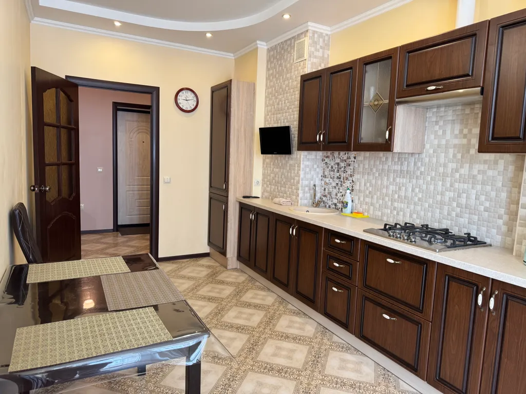 Royal Classic Apartment у Королевских ворот