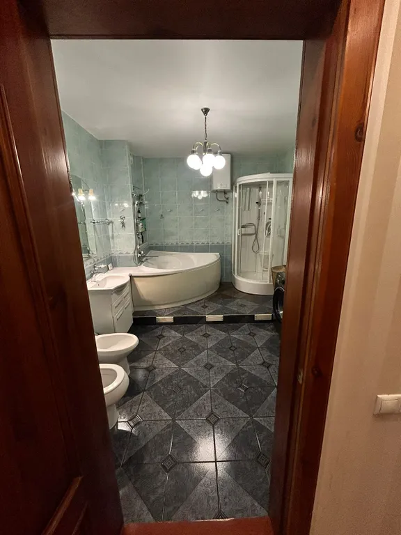 Комната в шикарной квартире