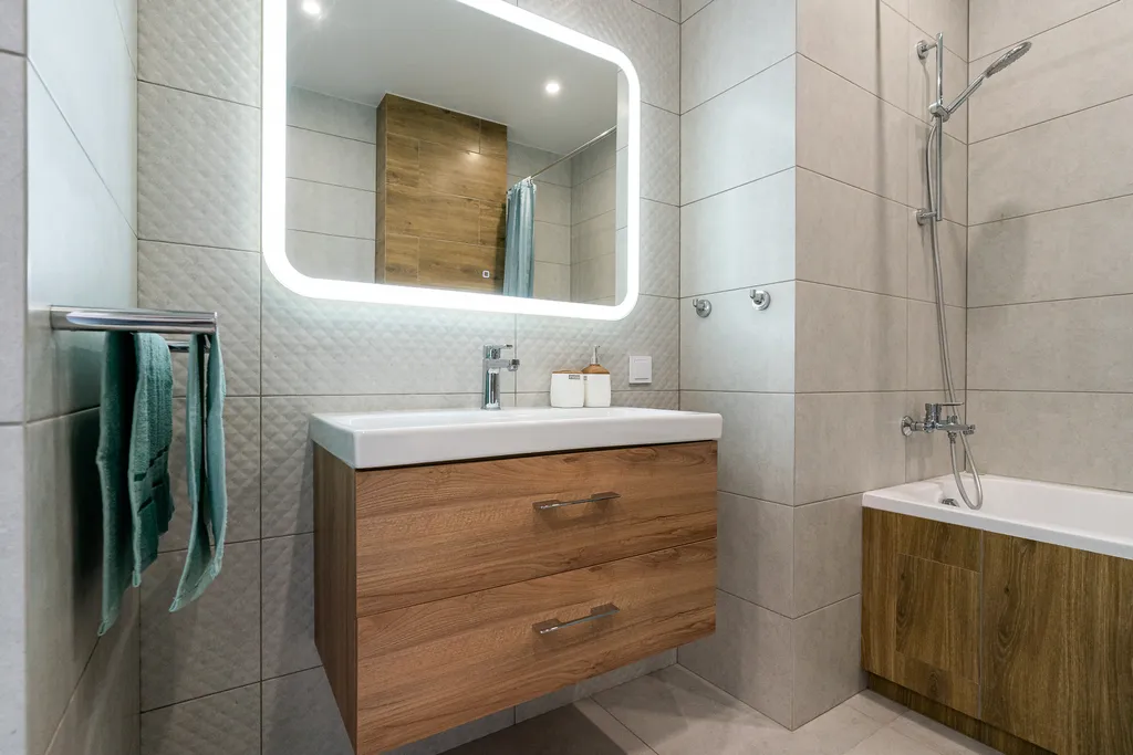 Солнечный апартамент на Балтике