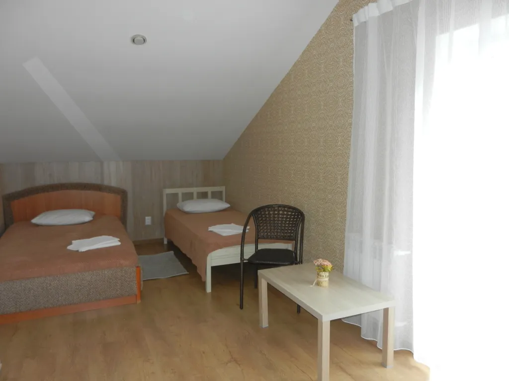 Загородный дом для семейного отдыха или для большой компании