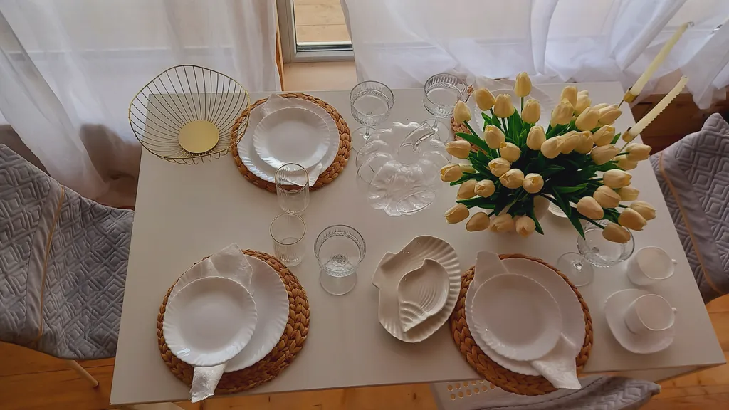 Коттедж с видом на горы и море