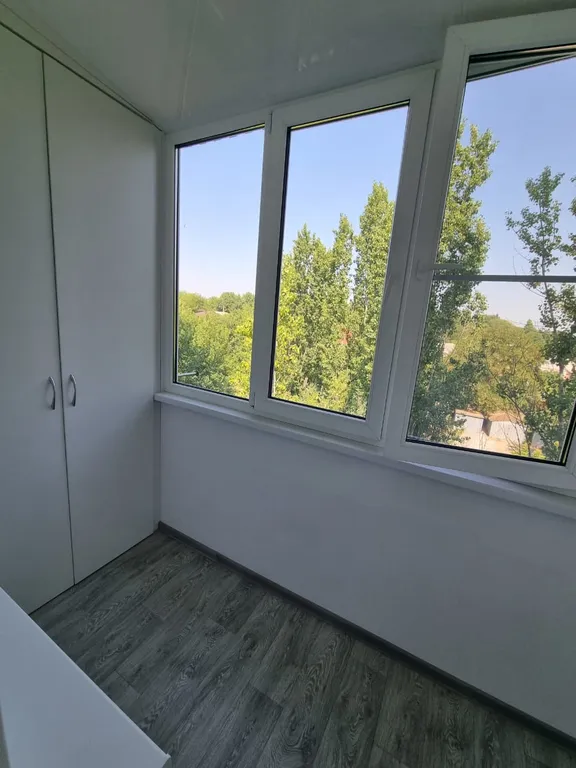 Уютная квартира с живописным видом