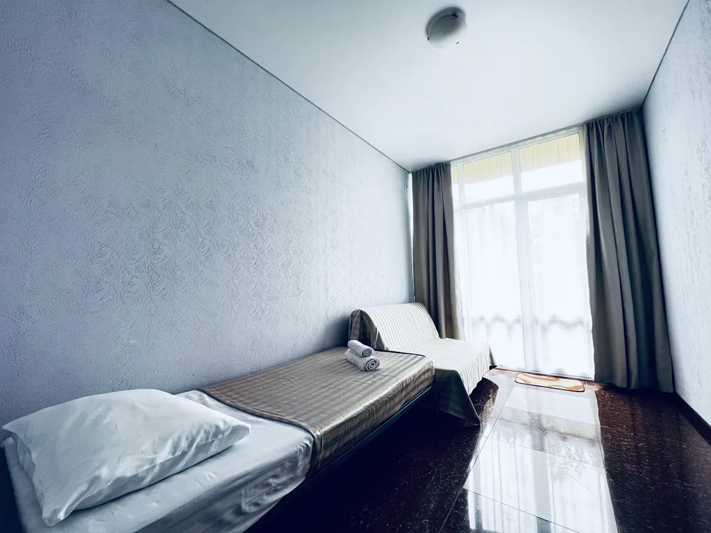 Квартира 3-комнатная Квартира — Нижнее Учдере