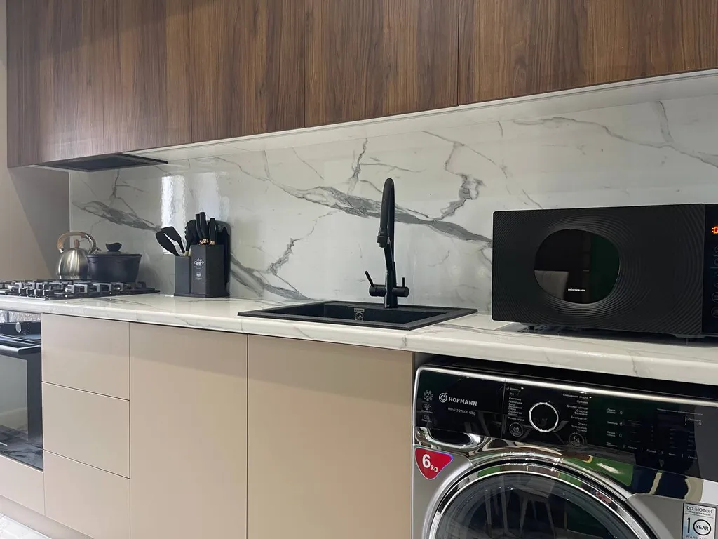 Уютная квартира в физическом центре Ц-1