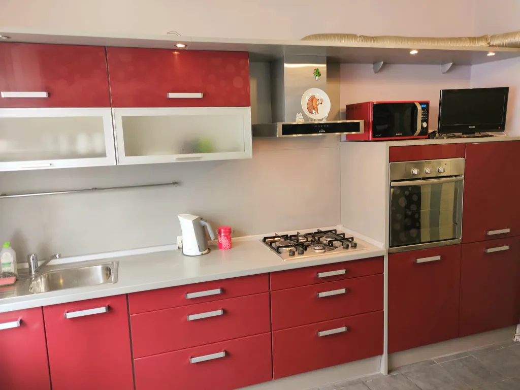 Уютная квартира в самом центре города