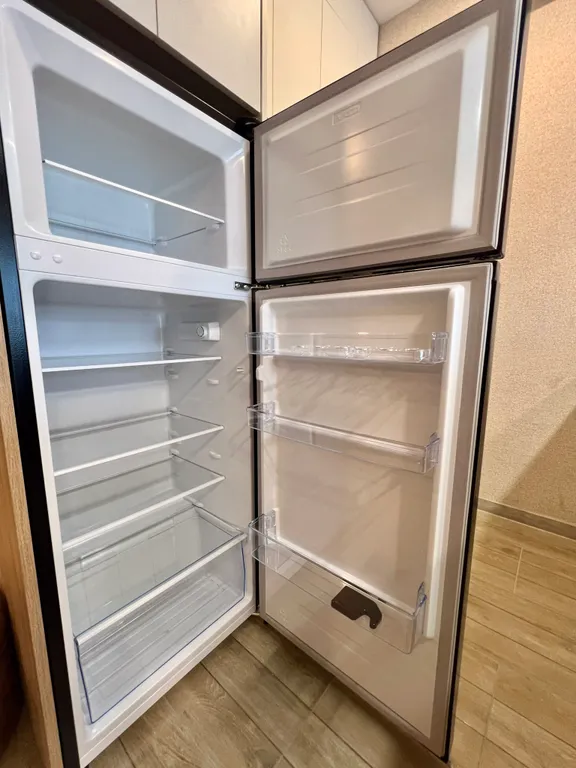 Квартира Апартаменты Deluxe на берегу моря, La Quinta by Wyndham — Батуми