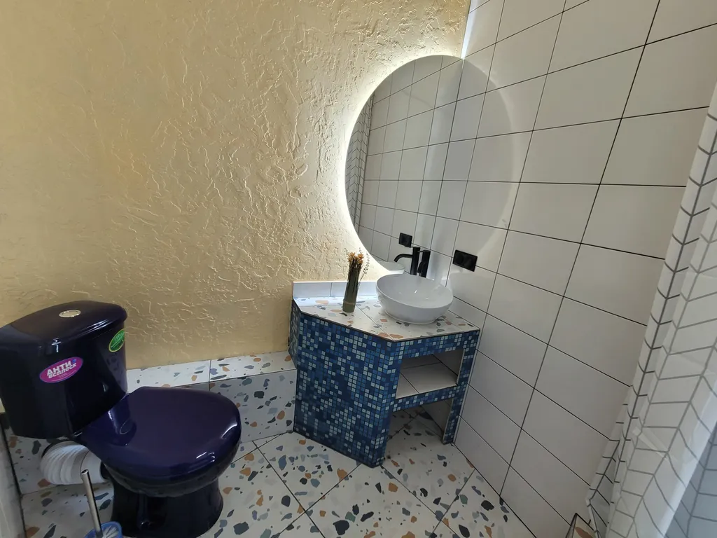 Апартаменты лофт Олень