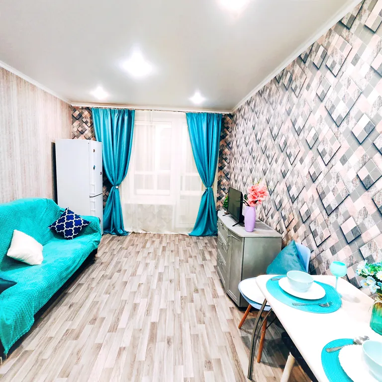 Квартира в Метропарке