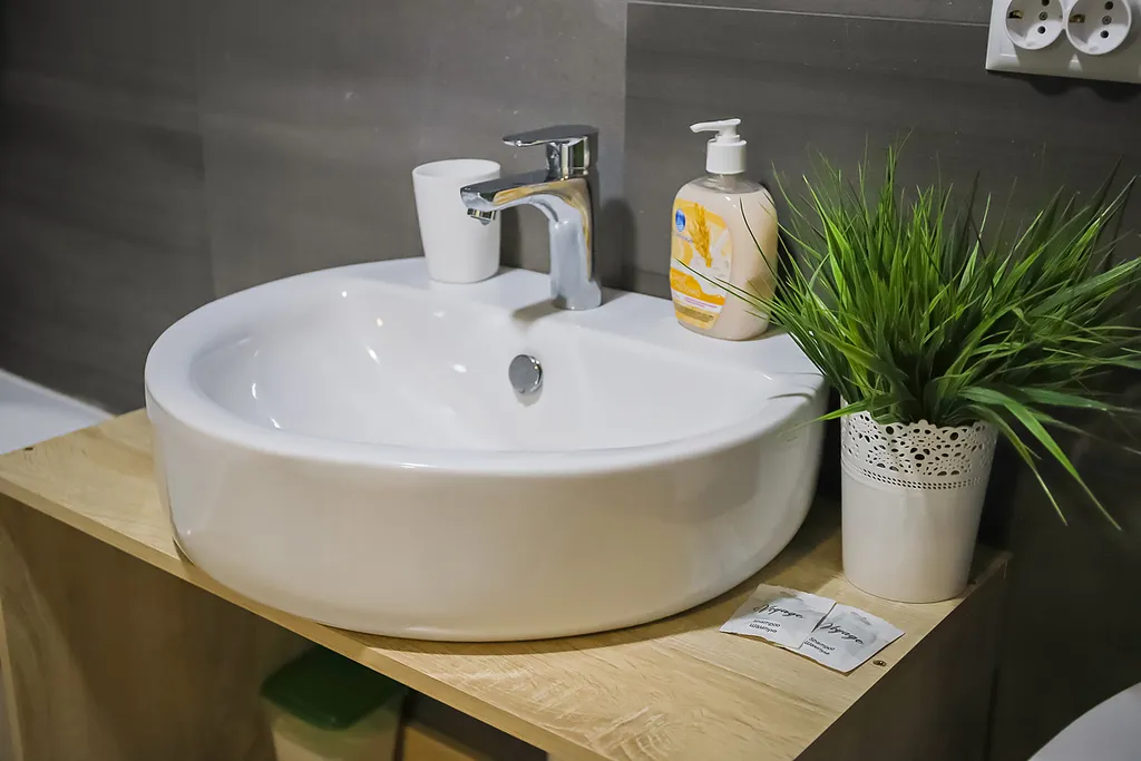 Студия в центре Факел 1