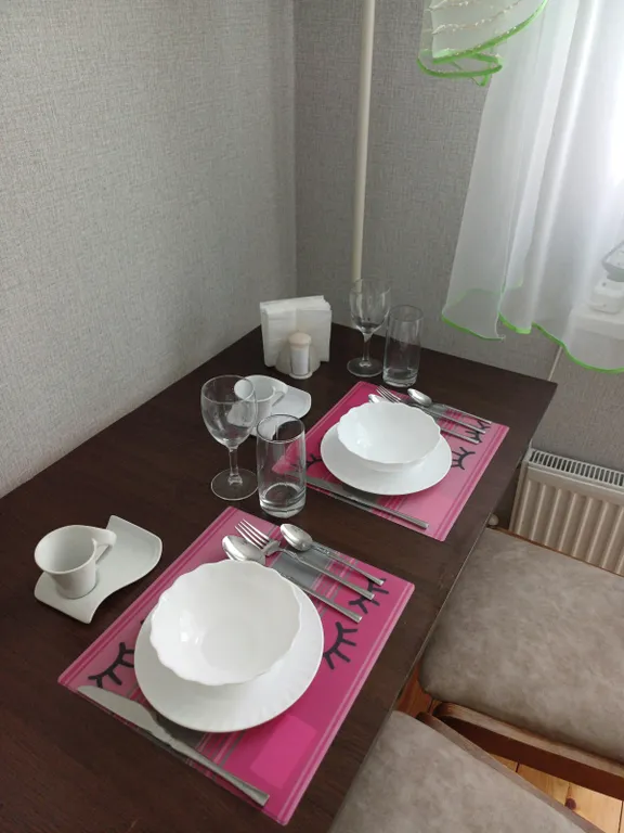 Уютная квартира для комфорта