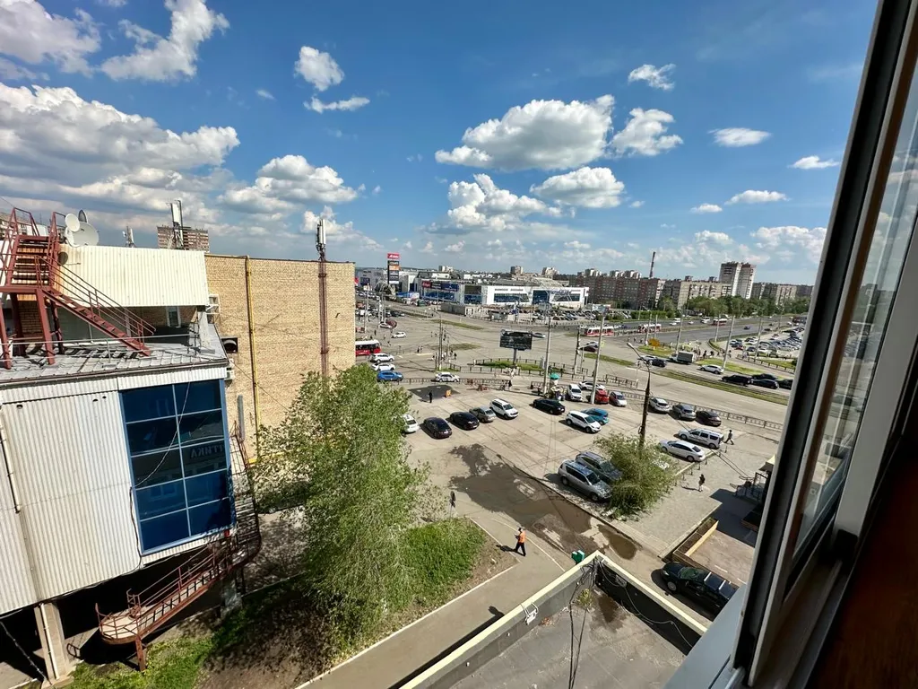 Квартира в центре