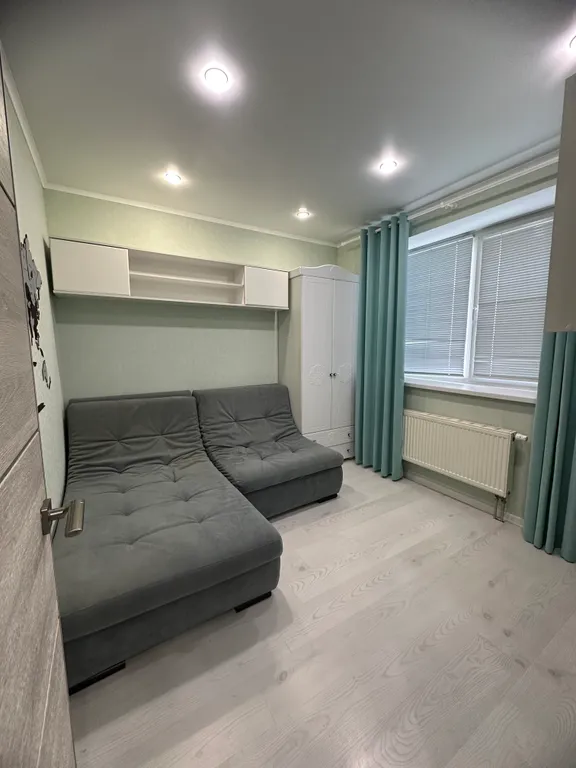 Квартира Квартира 2к кв в Коммунарке, рядом с м.Новомосковская — Москва