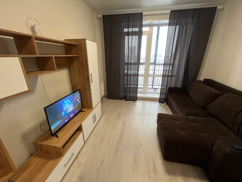 Квартира в центре города