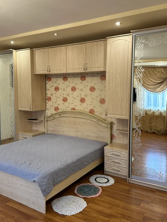 Дом 120m2 — чан, кухня, Wi-Fi