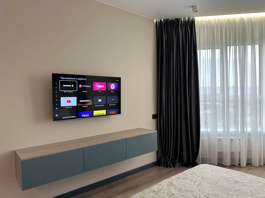 Квартира Комната — Красноярск