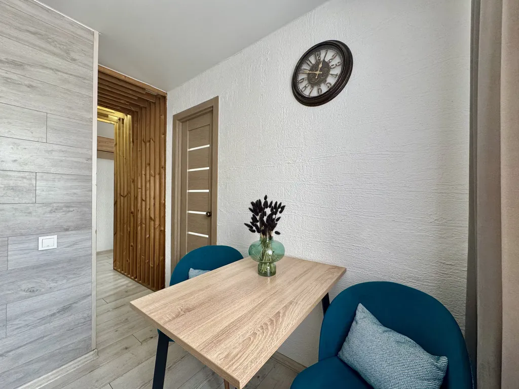Квартира Квартира Уютный loft вблизи жд, аквапарка, цирка, зоопарка — Новосибирск