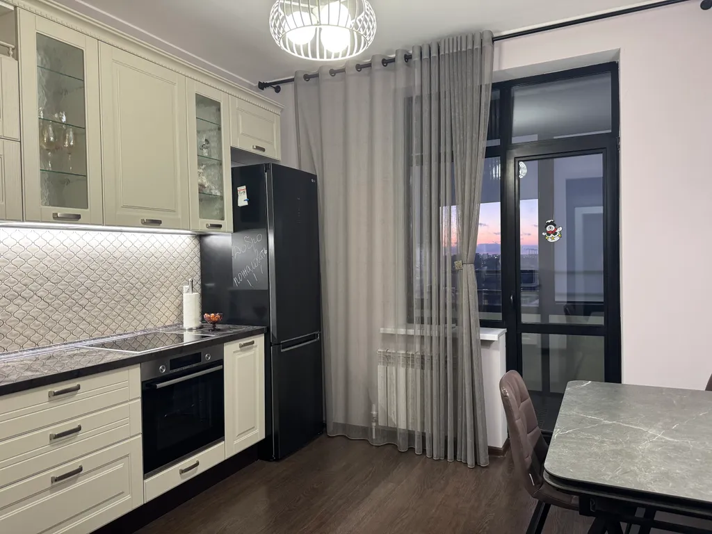 Уютная квартира рядом с областной больницей