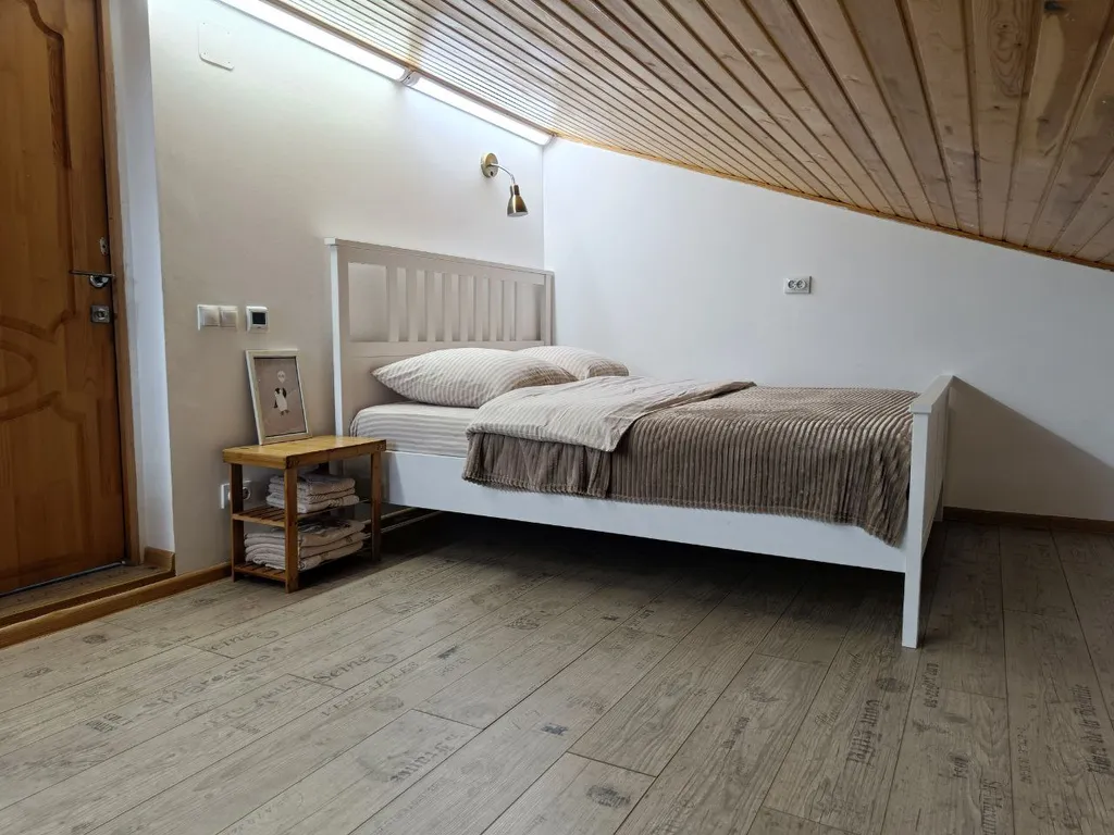 Гостевой Дом Чебурашки