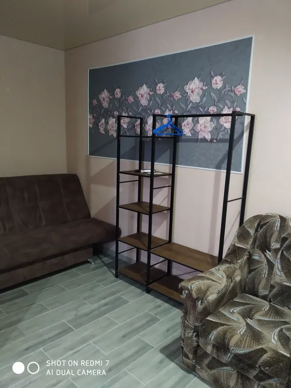 Квартира Квартира Студия на Фиоленте — Севастополь