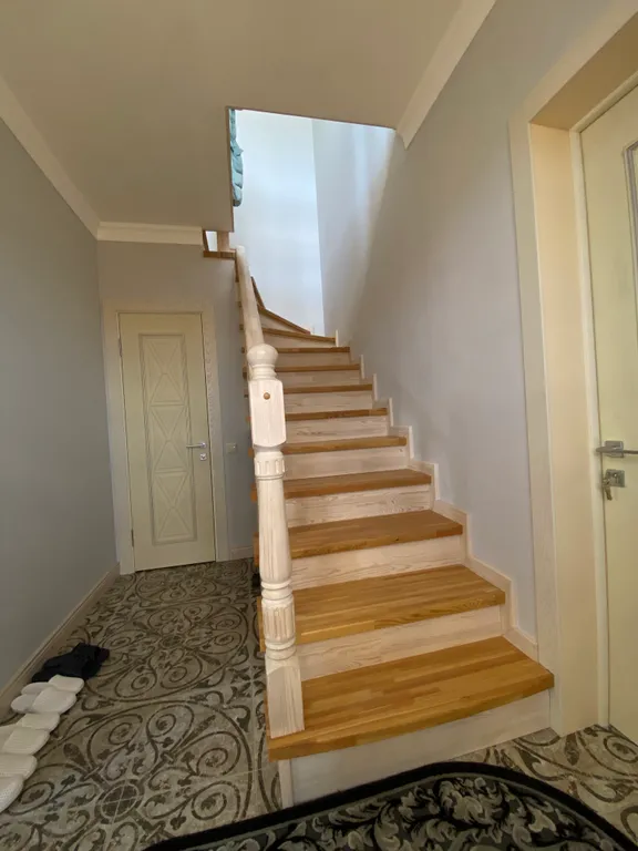 4-комнатный Дом