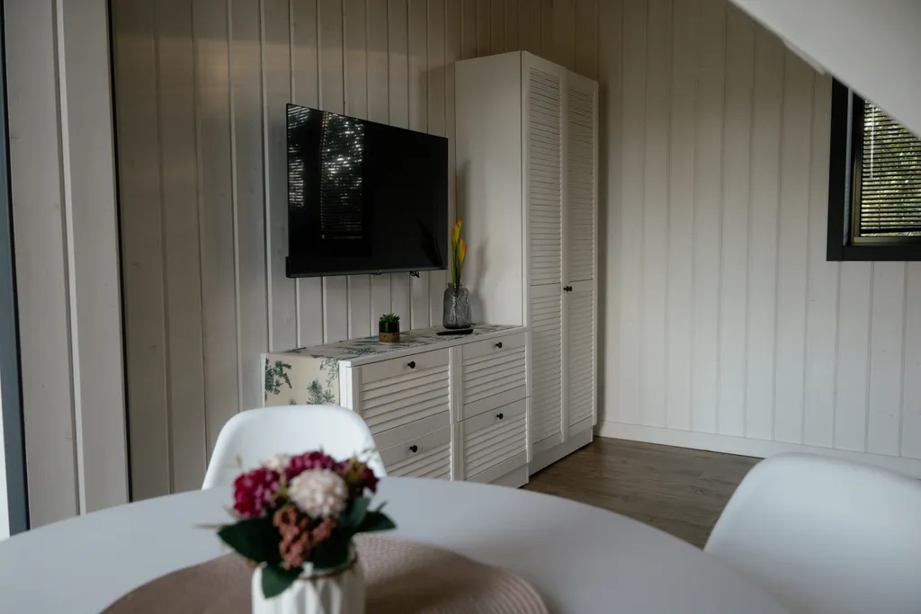 Частный дом Хвоя - 1 (Алёхново, 174)