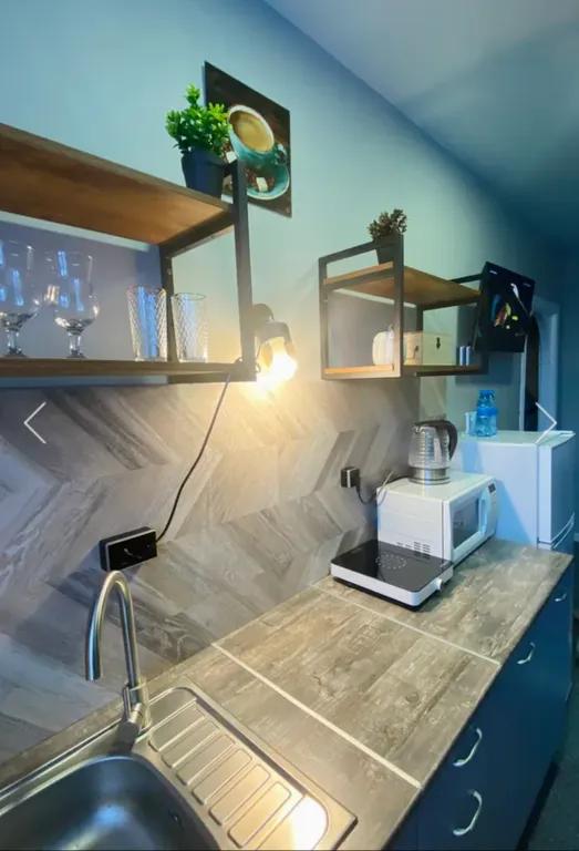 Апартаменты у Кремля