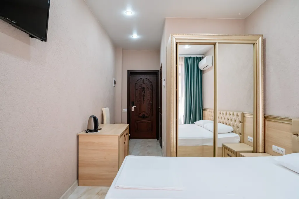 Квартира Комната — Адлер