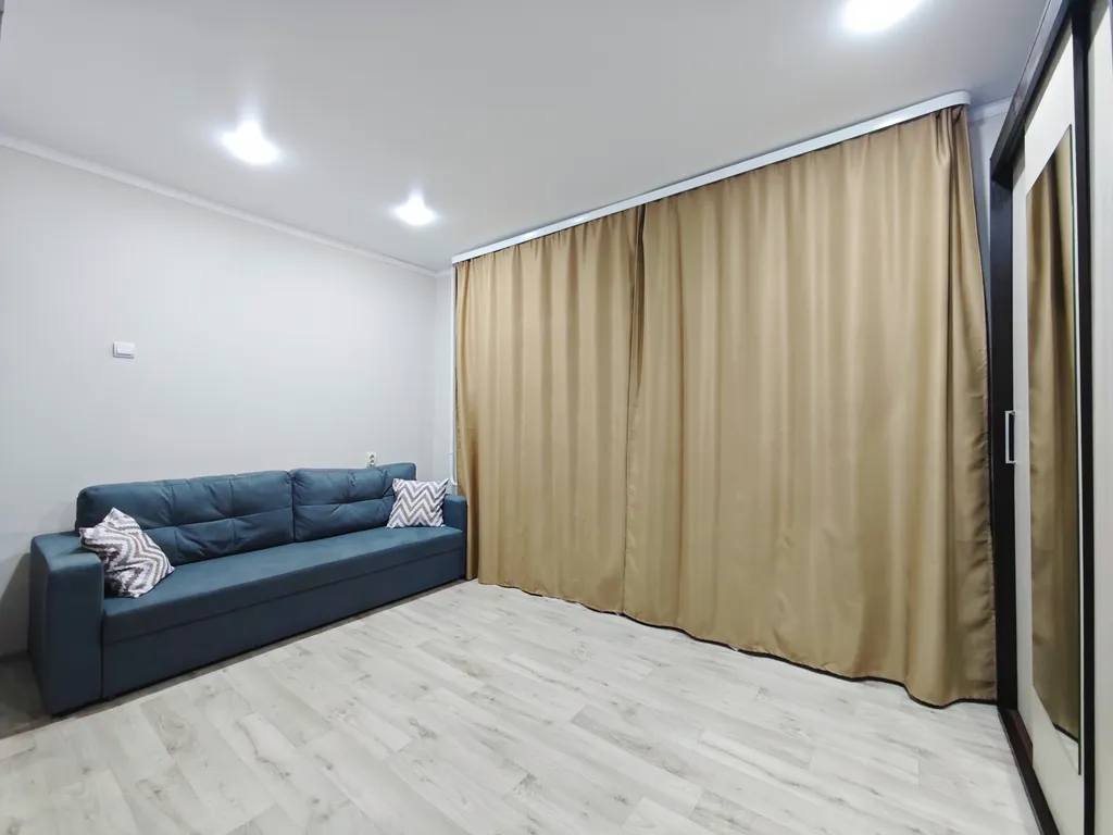 Апартаменты комфорт