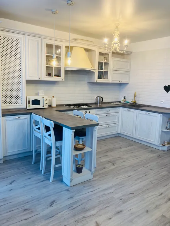 Уютная квартира  в центре города