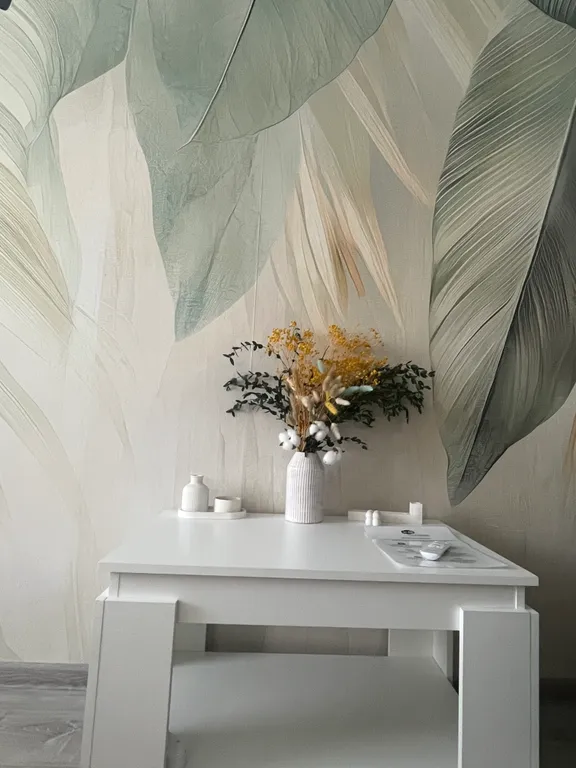 Уютная квартира в экологически чистом районе