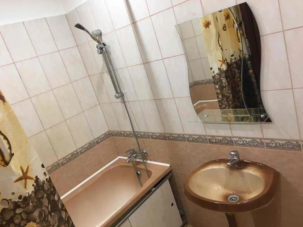 Квартира в центре у набережной и БЦ Столыпин