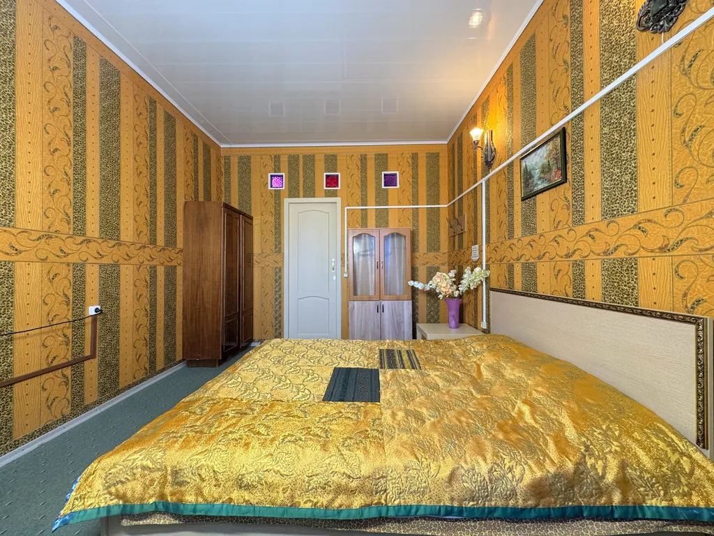 Коттедж Сингапур в коттеджном комплексе