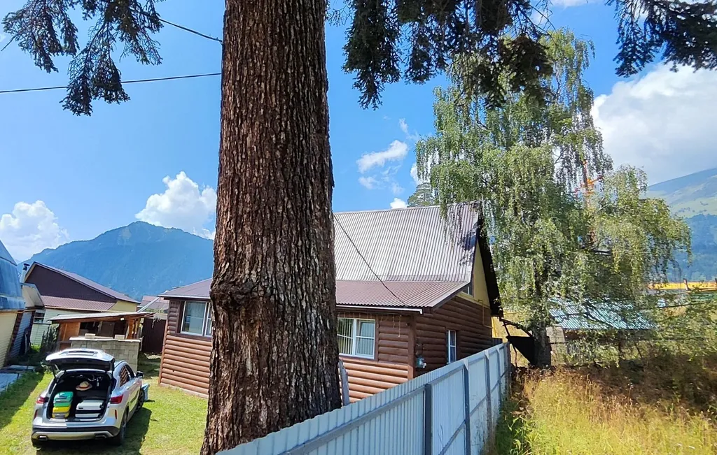 Тёплый, уютный гостевой дом Диоскур в тихом месте село Архыз