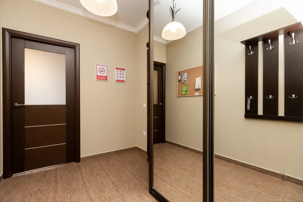 Квартира Уютная квартира недалеко от острова Канта — Калининград