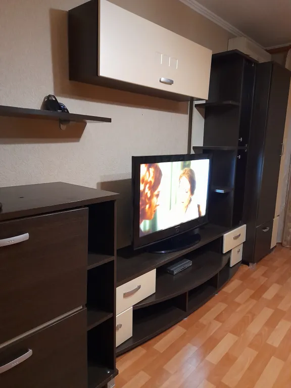 Комфортная квартира в центре города