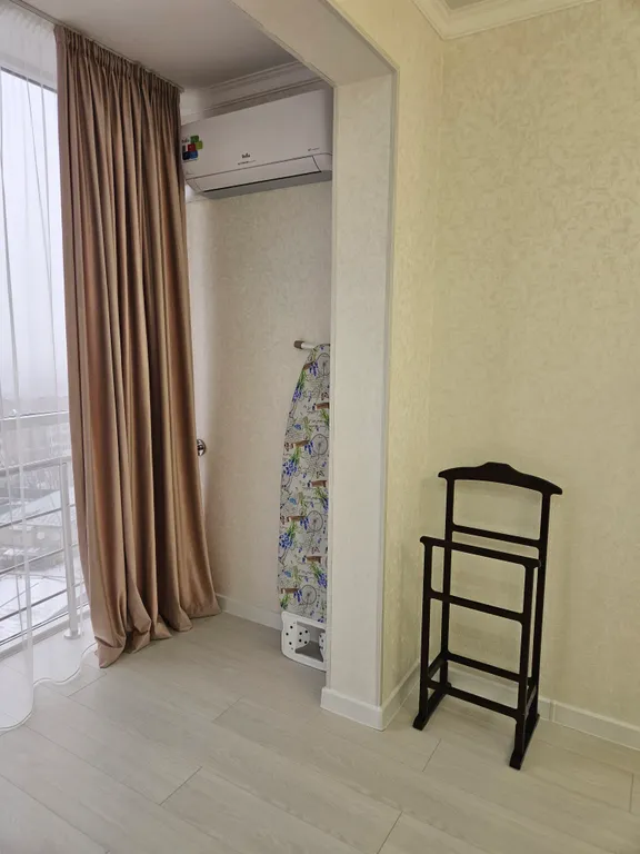 Квартира в самом центре города