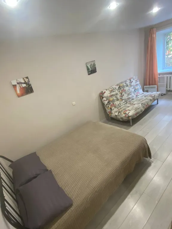 Квартира Квартира Исторический центр — Ярославль