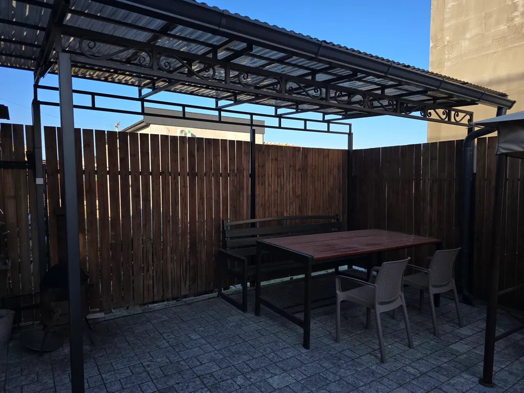 Дома у моря Морелла