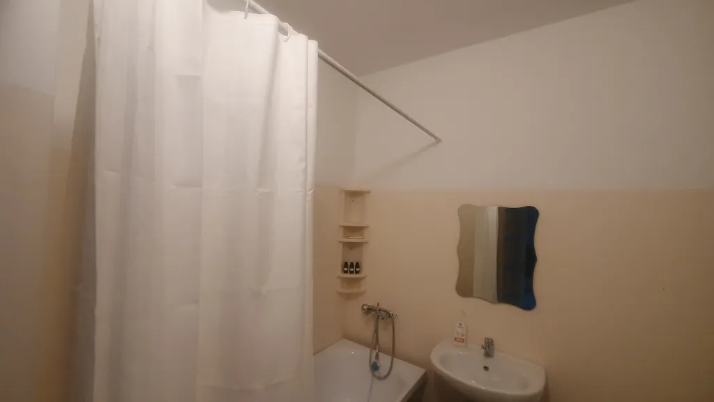 Ваша комфортная квартира для командировки