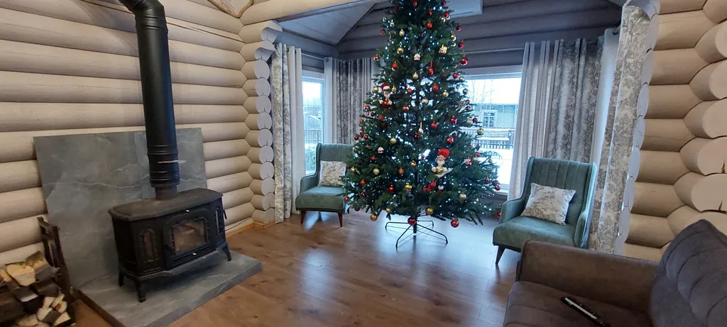 Гостевой дом Загородный