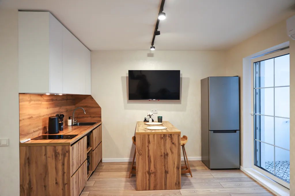 Апартаменты medusa green в самом центре бреста